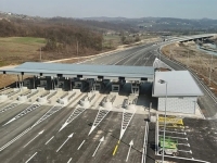 BESPLATNO ZA SVE KATEGORIJE VOZILA: U ponedjeljak otvaranje nove dionice autoceste na Koridoru 5C...