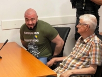VRHOVNI SUD FBiH: Damir Mehić Bibi zbog ubistva pravosnažno osuđen na 16,5 godina zatvora