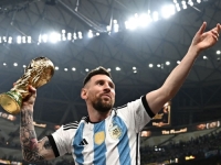 KRAJ VELIKE ERE: Lionel Messi se povukao iz reprezentacije Argentine!