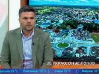 DODIKOV REŽIM OGOLJEN DO KRAJA: Milan Petrović pred kamerama, otvoreno -'Danas je vijest isplaćena penzija, a to je zakonska obaveza! Žao mi je kad vidim pojedine ljude...'