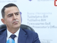 KAJGANIĆU JE SAMO BITNO DA SU PRIPADNICI ARMIJE I MUP-a RBIH DOSTUPNI: Tužilaštvo broji predmete, a optuženi iz Vojske RS bježe preko granice!