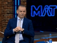 SLIKA DRUŠTVA U KOJEM NASILJE POSTAJE SVAKODNEVICA: Milićević nakon napada na novinarku BN-a i uličnih obračuna - 'Venecuela bi nam mogla pozavidjeti!'