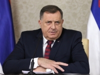 NOVO DODIKOVO ULIZIVANJE TRUMPU: 'Prijetnje njegovoj porodici su lice istog režima koji je stigao i do Balkana'
