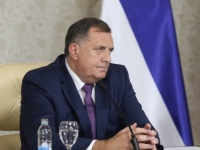 DOPUNA TUŽBE, ZAHTJEV ZA BRISANJE IMENA: Šta se zna o tužbi Milorada Dodika protiv američkih institucija?