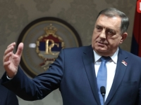 POLITIČKO-VJERSKA MOBILIZACIJA U RS-u: Dodik pozvao na okupljanje u Mrkonjić Gradu i najavio zajedničke akcije s Vučićem!