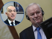 MINISTAR PRAVDE SRBIJE POTVRDIO SKANDALOZNU ODLUKU: Sahrana zločinca Mladića uz državne počasti