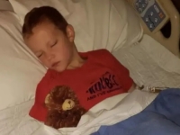 DJEČAKA (6) JE UJEO KOMARAC: Nekoliko dana kasnije zaboljela ga je glava, a onda je počeo da mu OTIČE MOZAK