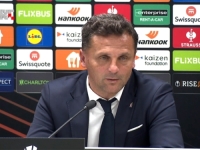 HERCEGOVAC NA KLUPI DINAMA NE KRIJE RAZOČARENJE: 'Poklonili smo im dva gola...'