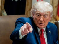 PROCURILO IZ WASHINGTONA: Trump priprema nezabilježen udar na Iran, cilj je zadati ključni ekonomski udarac režimu...