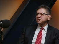 ČOVIĆEV LOBISTA MAX PRIMORAC KIPTI OD BIJESA: 'Konaković i Komšić su nanijeli veliku štetu Hrvatima u BiH svojom pričom'