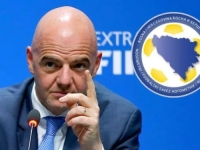 INFANTINO PAKUJE KOFERE: Legendarni Arsen Wenger potvrdio da nije učestvovao u izradi plana...