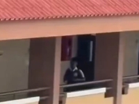 MAJKA DJEČAKA KOJI JE POČINIO SMRTONOSNI NAPAD U ŠKOLI: ''Bio je bistra i vesela osoba...'