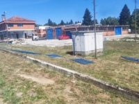 RAZVALJENA OGRADA, KRHOTINE VOZILA NA SVE STRANE: Na mjestu teške nesreće i dalje jeziv prizor