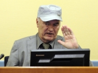 KASAPIN IZ BOSNE: 'Niko ne može pojmiti razmjere patnje za koju je Ratko Mladić odgovoran'