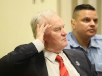 RATKO MLADIĆ OSTAJE IZA REŠETAKA: Odbijen zahtjev za njegovo puštanje, dvoje sudija glasalo za slobodu ratnog zločinca