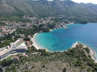 SKRIVENI BISER NA DUBROVAČKOJ RIVIJERI: Dok svi hrle u Dubrovnik, samo par kilometara dalje krije se pravi raj na Jadranu