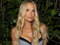 MOLLY SIMS PROZVALA HOLLYWOOD: 'Ne, niste samo pili vodu i spavali osam sati' (FOTO)