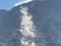 DRAMA NA NAJVIŠEM VRHU ALPA: Zabilježeno čak 450 odrona na Mont Blancu, hitno zatvorene klasične rute (VIDEO)