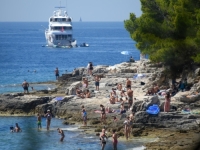 ŠOK U ISTRI: Dvojica stranaca osumnjičena za snimanje gole djece, jedan pokušao pobjeći