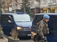 POVRATAK BJEGUNCA: Elezovom plaćenom 'ubici' osumnjičenom za pokušaj ubistva advokata Senada Krehe određen pritvor