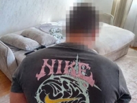 OSUMNJIČEN ZA ORUŽANU PLJAČKU: MUP RS uhapsio državljanina Srbije po međunarodnoj potjernici