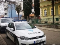OPUSTIO SE NA DUŽNOSTI: Službenik MUP-a HNK pozitivan na kokain