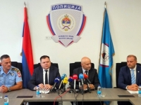 AMBASADOR SRBIJE U BiH ŽIVI NA PALAMA: Niko mu se iz MUP RS nije izvinio zbog MALTRETIRANJA, naslućuje se motiv iživljavanja Dodikovih specijalaca (VIDEO)