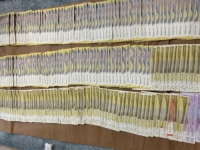 VELIKA AKCIJA MUP-a KS: 'Catering' otkrio arsenal droge, oružja i novca, devet osoba iza rešetaka, pogledajte šta je pronađeno (FOTO)