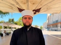 'PRAVDA SE NE SMIJE PRIMJENJIVATI SELEKTIVNO': Ukrajinski muftija govorio o ratu, Gazi i položaju muslimana