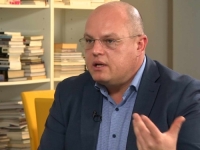 JEDAN KANTON, DVIJE VLADE: Mustafa Ružnić otkrio što nije potpisao primopredaju vlasti