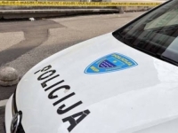 PALJEVINA U HERCEGOVINI: U požaru izgorjela četiri automobila, policija stigla na lice mjesta...