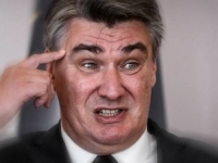 MILANOVIĆ ŽESTOKO NAPAO PLENKOVIĆA: 'Zašto se to šutke dopuštalo?'