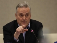 AMBASADOR LAGUMDŽIJA NAKON SMRTI MLADIĆA: 'Miloševićeva i Vučićeva Srbija su na gubitničkoj strani historije i to se danas pokazalo'