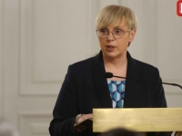 DRAMA NA POVRATKU S ODMORA: Predsjednica Slovenije povrijeđena u saobraćajnoj nesreći
