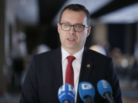 PALE TEŠKE OPTUŽBE ZBOG SNIMKA IZ VOGOŠĆE: Da li je Pretis otkrio državnu vojnu tajnu?