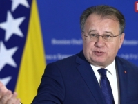 NIKŠIĆ UVJEREN U TRIJUMF: SDP na Opće izbore u BiH izlazi pod sloganom 'Jedna država. Jedan tim'