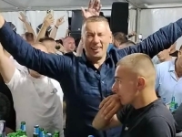 BEZOBRAZLUK BEZ PRESEDANA: Nenad Nešić pravda nacionalistički pir na vašaru - 'Ako je grijeh što volim svoj narod, nosit ću ga sa ponosom!'