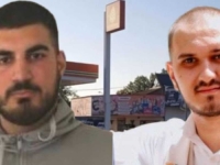 TUŽNA SUDBINA PRIJATELJA: Mehmed i Saša poginuli zajedno u 21. godini života