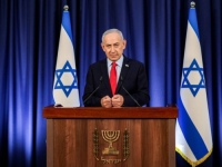ŽESTOK UDAR ZAPADNIH SILA NA TEL AVIV: Sedam moćnih država poslalo oštru poruku Izraelu - 'Ovo je neprihvatljivo i ilegalno!'