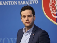 PREMIJER SARAJEVSKOG KANTONA U OSTAVCI NIHAD UK TVRDI: 'Ostavka je bila iskrena želja, ostalo nisam mogao kontrolisati'