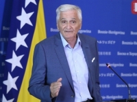 ŠPIRIĆ BRANI SNSD I 'UDARA' PO OPOZICIJI: 'Kamo sreće da imaju čestitog poslanika kao Dušanku Majkić'