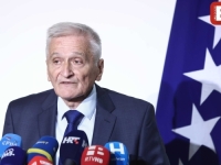ŠPIRIĆ U STRAHU OD 21. VIJEKA: Digitalno doba stiglo na birališta, a funkcioner SNSD-a to naziva 'avanturom'
