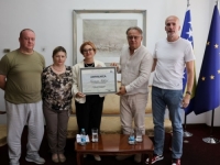 NIKŠIĆ OTVORIO VRATA ZA NOVU POMOĆ BHRT-u: 'Ne možemo ostati ravnodušna prema sudbini radnika'