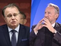 SDP ODGOVORIO SDA: Problemi BHRT-a počeli su za vrijeme vlasti Bakira Izetbegovića