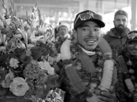 KRAJ ZA HIMALAJSKU LEGENDU: Nirmal Purja poginuo u lavini na Broad Peaku