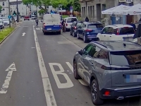 PAZI, SNIMA SE: Ukoliko automobilom vozite kroz Njemačku, obratite pažnju na ove detalje...