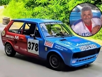 DETALJI NESREĆE KOD ROGATICE: Poginuo veteran brdskih auto-trka, spremao Yuga za utrku