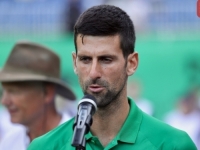 NOVAK ĐOKOVIĆ OTVORENO O SRBIJI, ZAPADU I 'INATU': 'Imao sam osjećaj da je mom narodu nanesena velika nepravda'