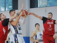 BRAVO ZMAJEVI: Bosna i Hercegovina nošena Nurkićem bolja od Poljske