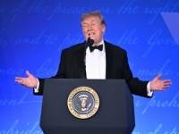 PRVI ZNAKOVI KRIZE U AMERIČKOJ ADMINISTRACIJI?: Ključni ljudi napuštaju Trumpa uoči moguće političke oluje